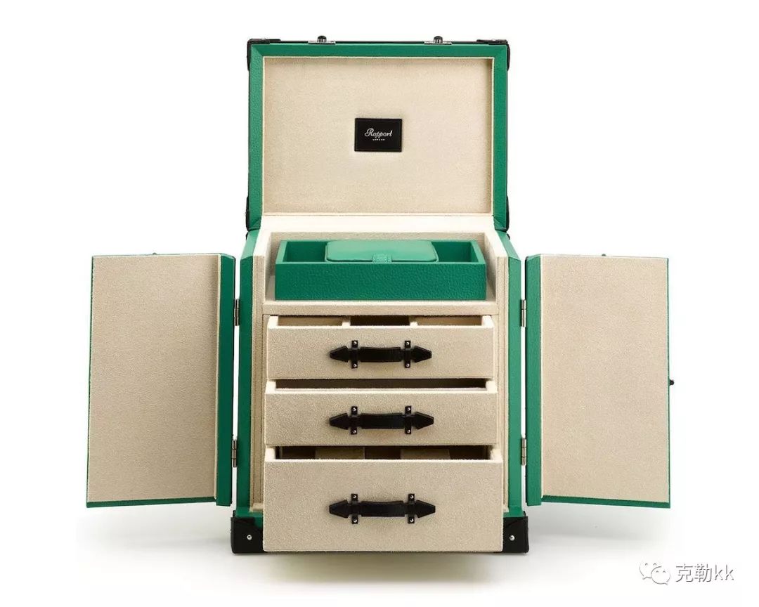 团购｜这家一百多年的英国家族企业只做三样东西