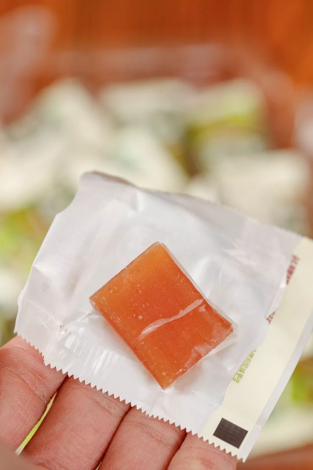 我被天团编辑部的家乡土味特产吓到了