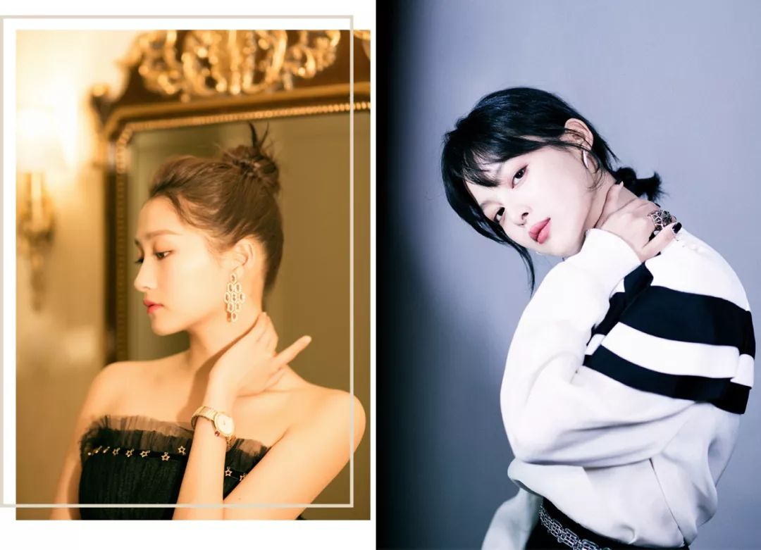 有趣的拍照pose,好嗨哟pose