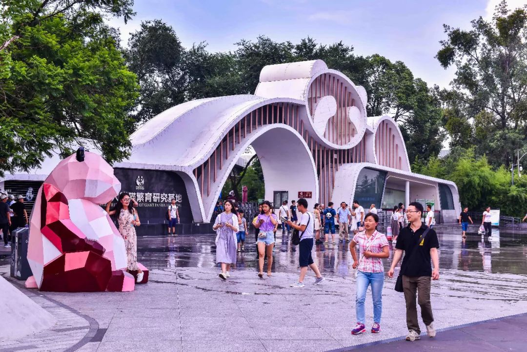 成都正在迈向世界城市行列,未来十年全球发展最快城市成都