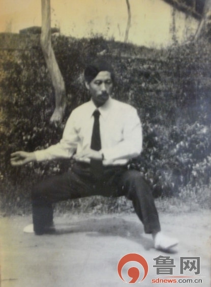 张志俊与日本空手道对决,张志俊大师迎战日本空手道