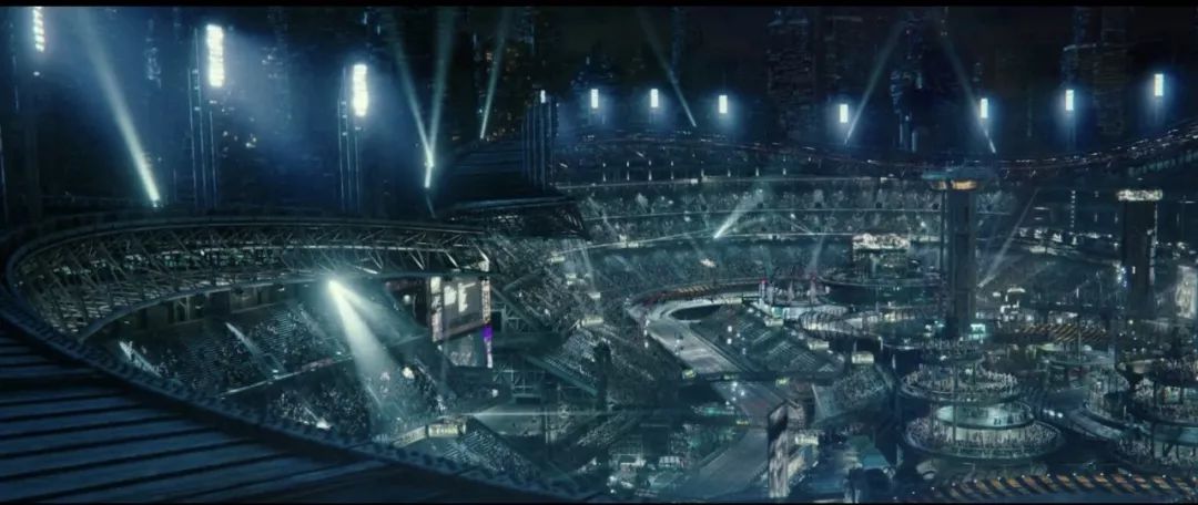 三万台电脑四亿小时后期制作,用三万台电脑做电影