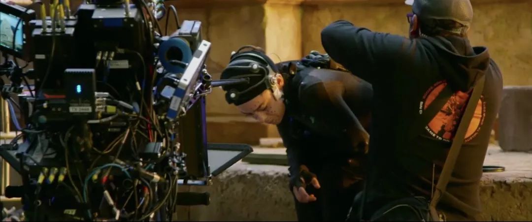 三万台电脑四亿小时后期制作,用三万台电脑做电影