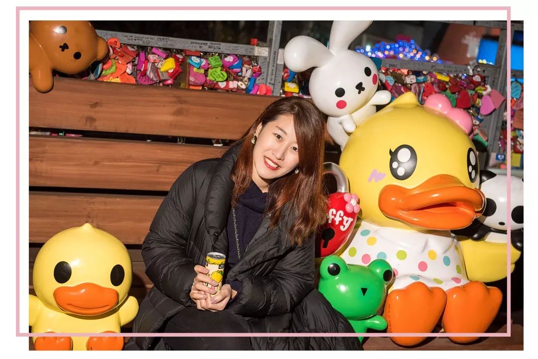 首尔攻略路线,首尔攻略去几天