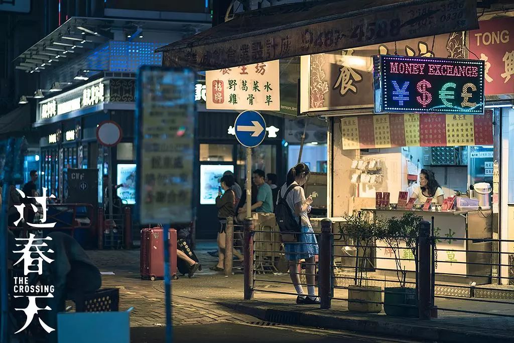 这么惊艳的处女作，不应该被埋没！