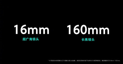 oppo10倍光学变焦版测评,oppofindx2pro几倍光学变焦