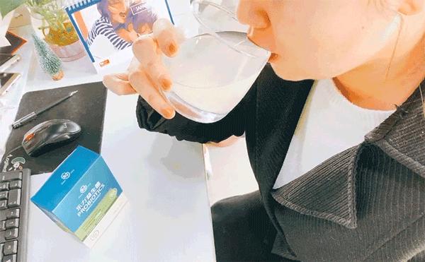 喝水排肠毒清宿便的方法,万病之源肠道菌群