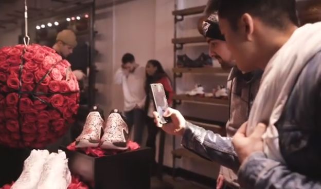 国外看待中国球鞋品牌,国产球鞋在美国评价怎么样