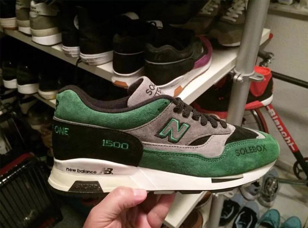 第一家敢动Vans“奶酪”的店铺，是核心Vans玩家的最爱