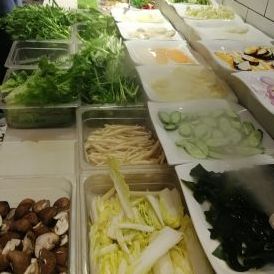 厦门日式烤肉自助店推荐,厦门自助炭火烤肉推荐