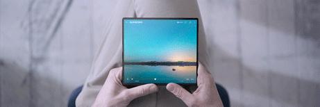 华为发布5g折叠屏的报价多少钱,华为5g折叠屏手机价格及图片