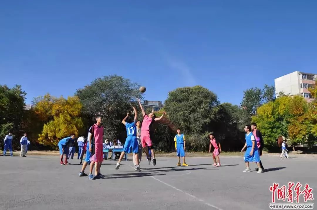 支教老师的千字长文,支教老师感动长文