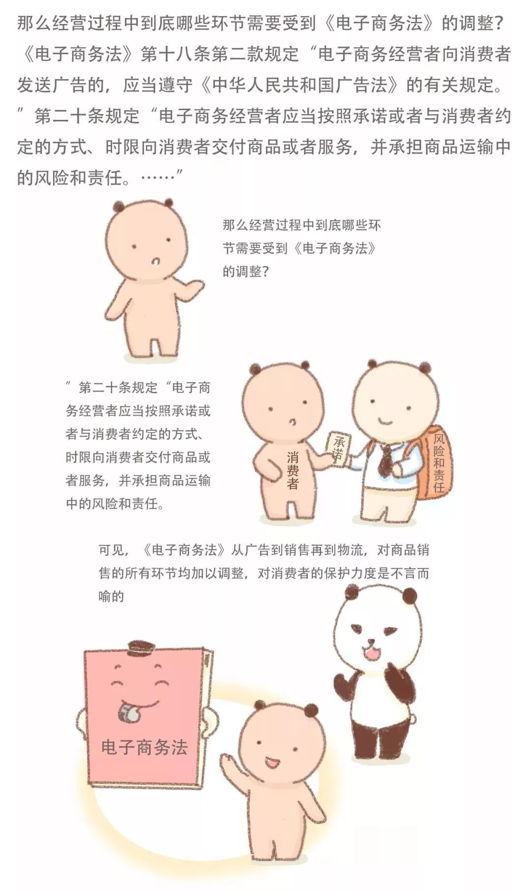 电商法代购,电商法来临微商怎么应对