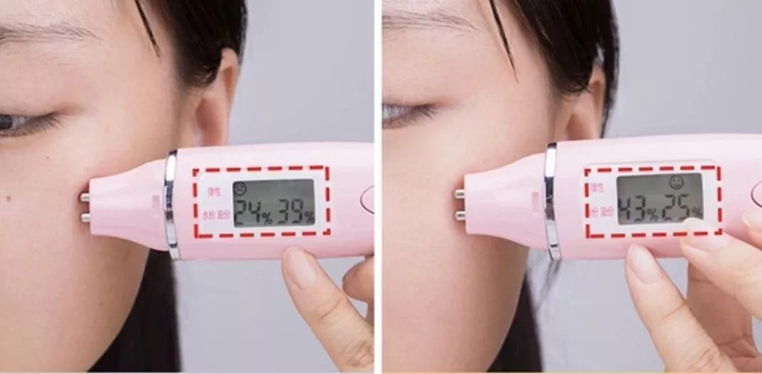 持久不暗沉粉底液测评平价不到100,带磨皮效果的粉底液测评