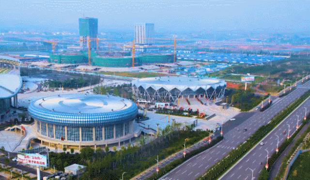 介绍一个美丽的汝州,介绍汝州的话