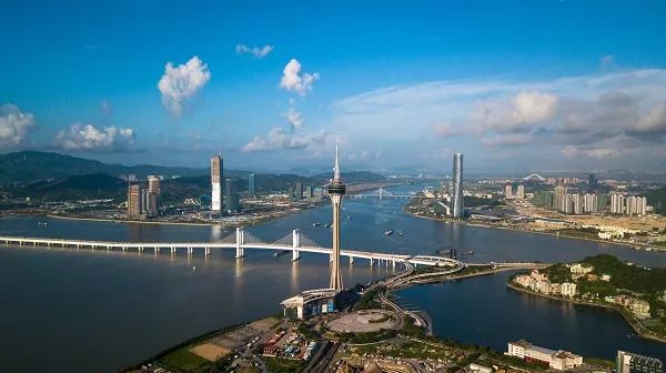 粤港澳大湾区变局,粤港澳大湾区的机遇和挑战论文