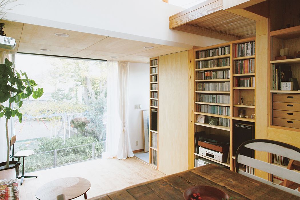 最有创意的艺术居所 (走进全球8位创意人的家)