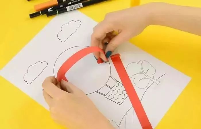 折纸气球100种,有创意的折纸