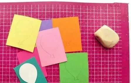 折纸气球100种,有创意的折纸