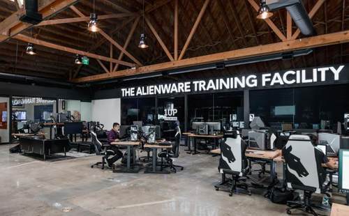 戴尔alienware1517,ces2024alienware外星人新品汇总