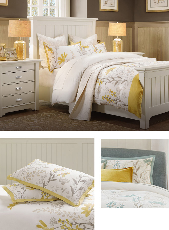 最值得入手的床品,最好的床品店铺