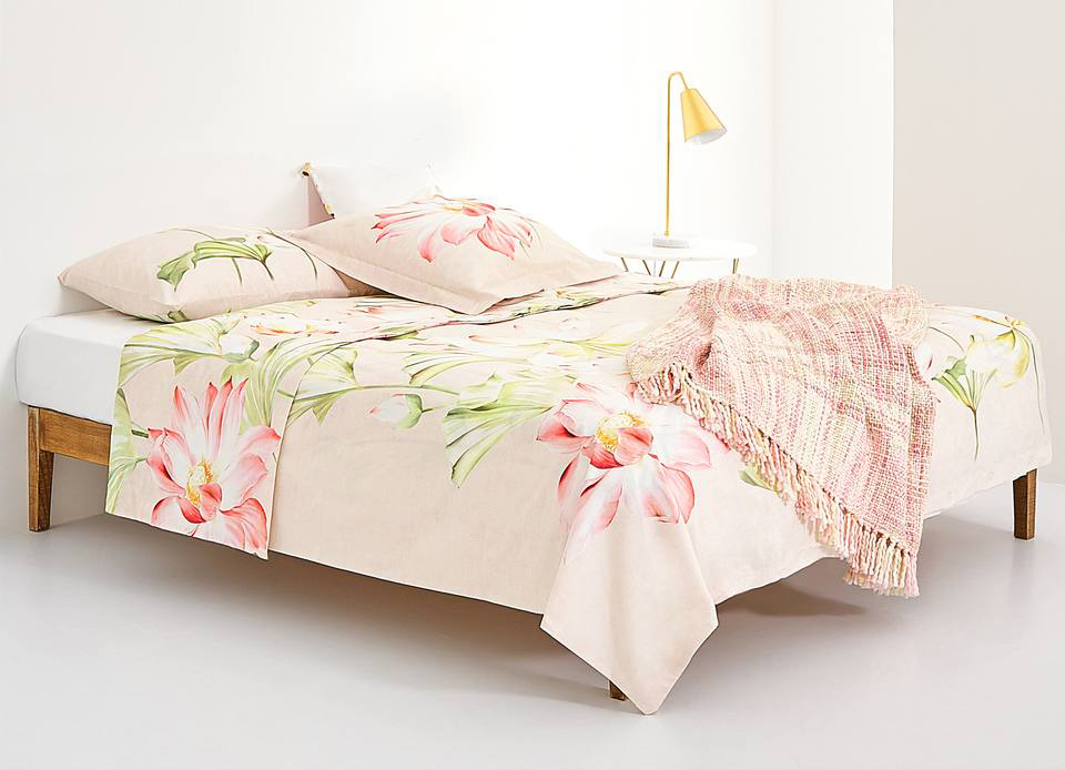 最值得入手的床品,最好的床品店铺