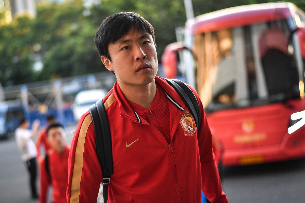 郑龙加盟大连一方,大连一方董事长