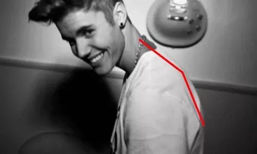 明星颈前倾的矫正方法,脖子前倾的明星有哪些