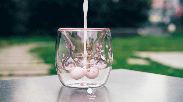 星巴克猫爪杯打架完整版,关于星巴克猫爪杯事件看法