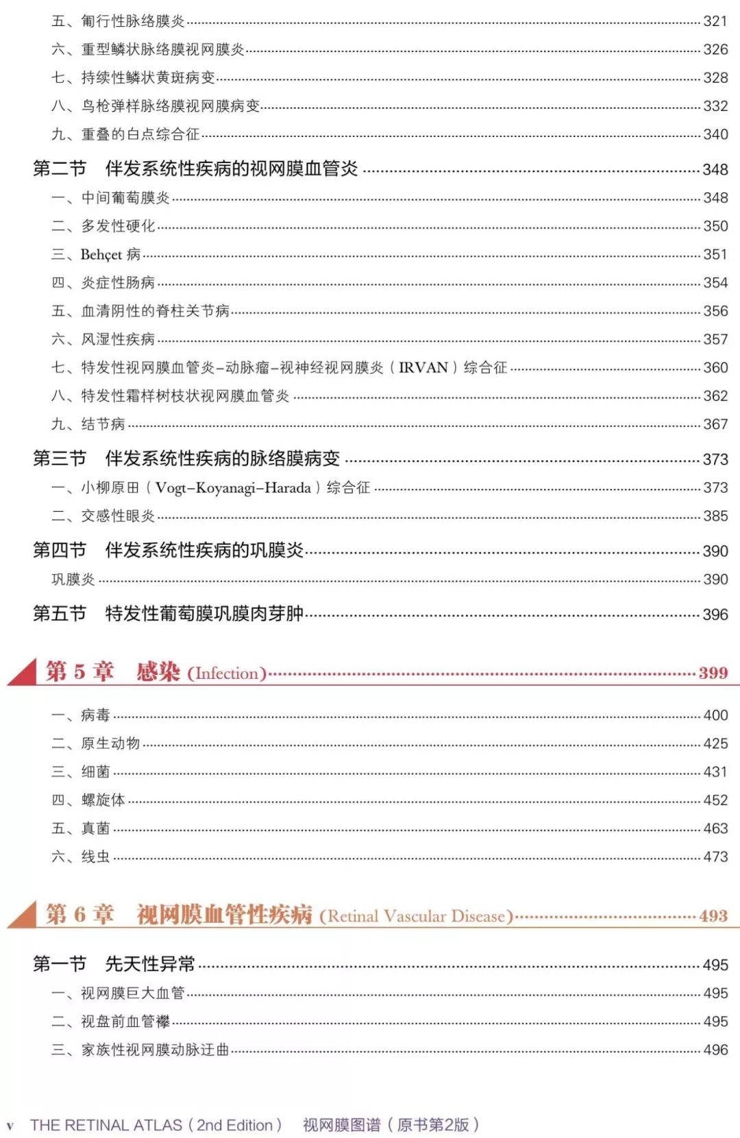 眼底病变眼睛图片,眼底病变的高清挂图