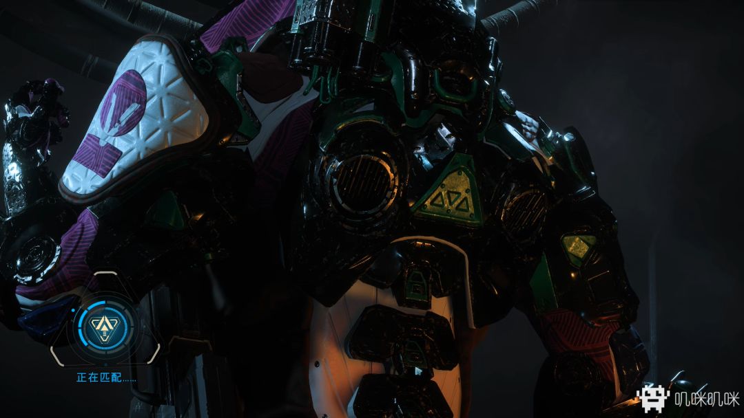 圣歌游戏实测,新游测评