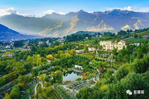 尼康历代获奖摄影作品欣赏,国际风光摄影师大赛