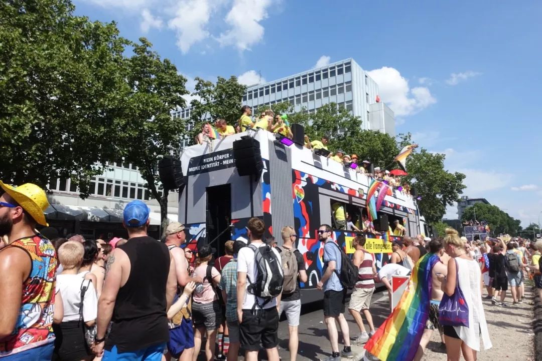 我在德国留学的真实经历,我在德国打工经历