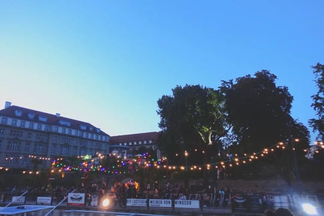 我在德国留学的真实经历,我在德国打工经历