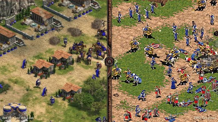 帝国的时代和遗产：全效工作室10周年祭（下）