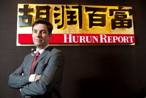 2019胡润富豪排行榜福建,胡润富豪榜2020福建富豪完整榜单