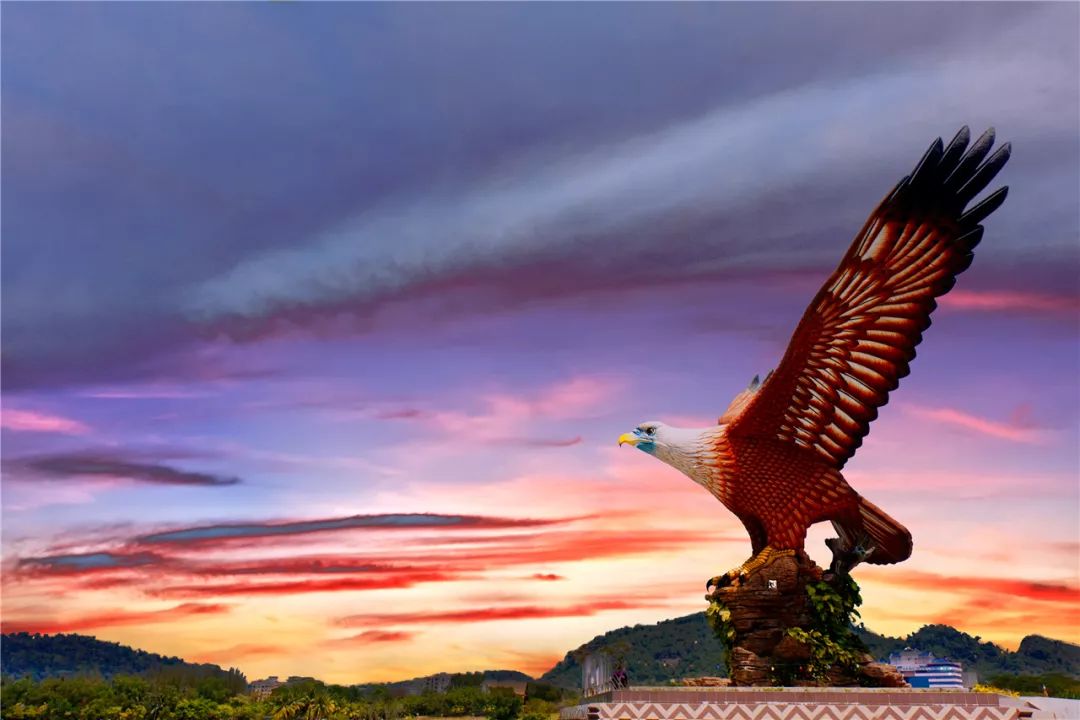 马来西亚孕妇岛,马来西亚十大隐藏小岛