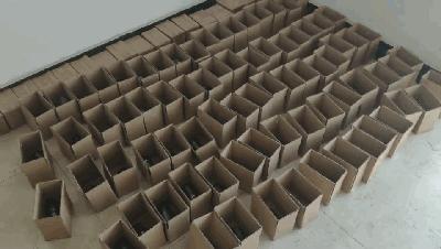 减肥药竟是西药掺果蔬粉,泻药加面粉冒充进口减肥药