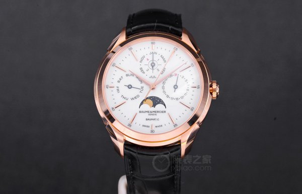 名士万年历价格,名士腕表万年历价位