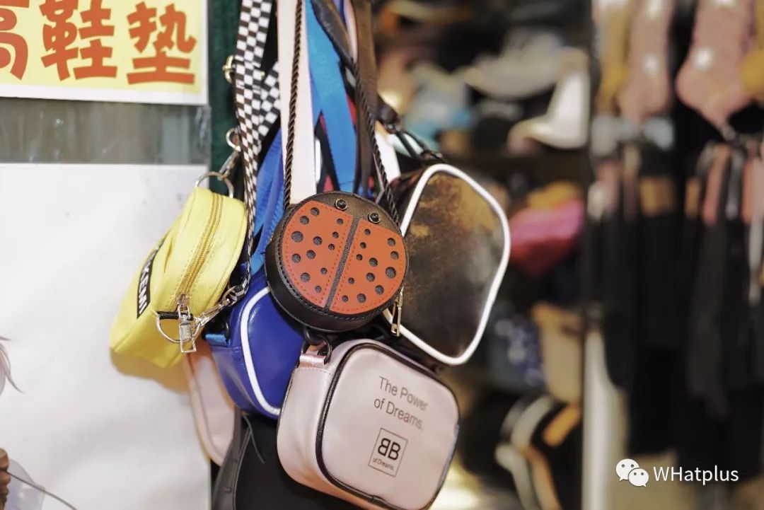 7-11街道口开店，背后是武昌伢曾经的潮流乐园