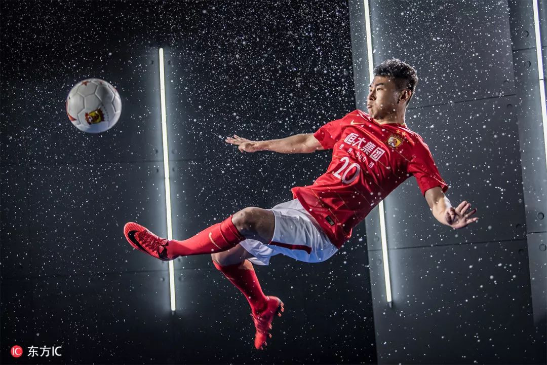 牛博：荷赛是我的“小目标”｜东方IC摄影师自选辑