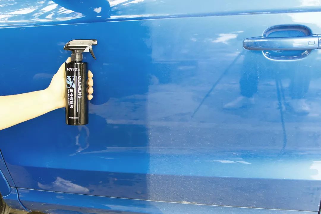 车漆去污清洁,车漆清理污垢最好的神器