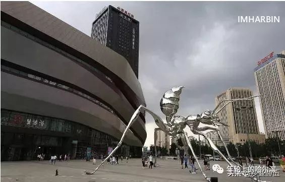 哈尔滨杨马架子前世今生,尘封的往事完整视频