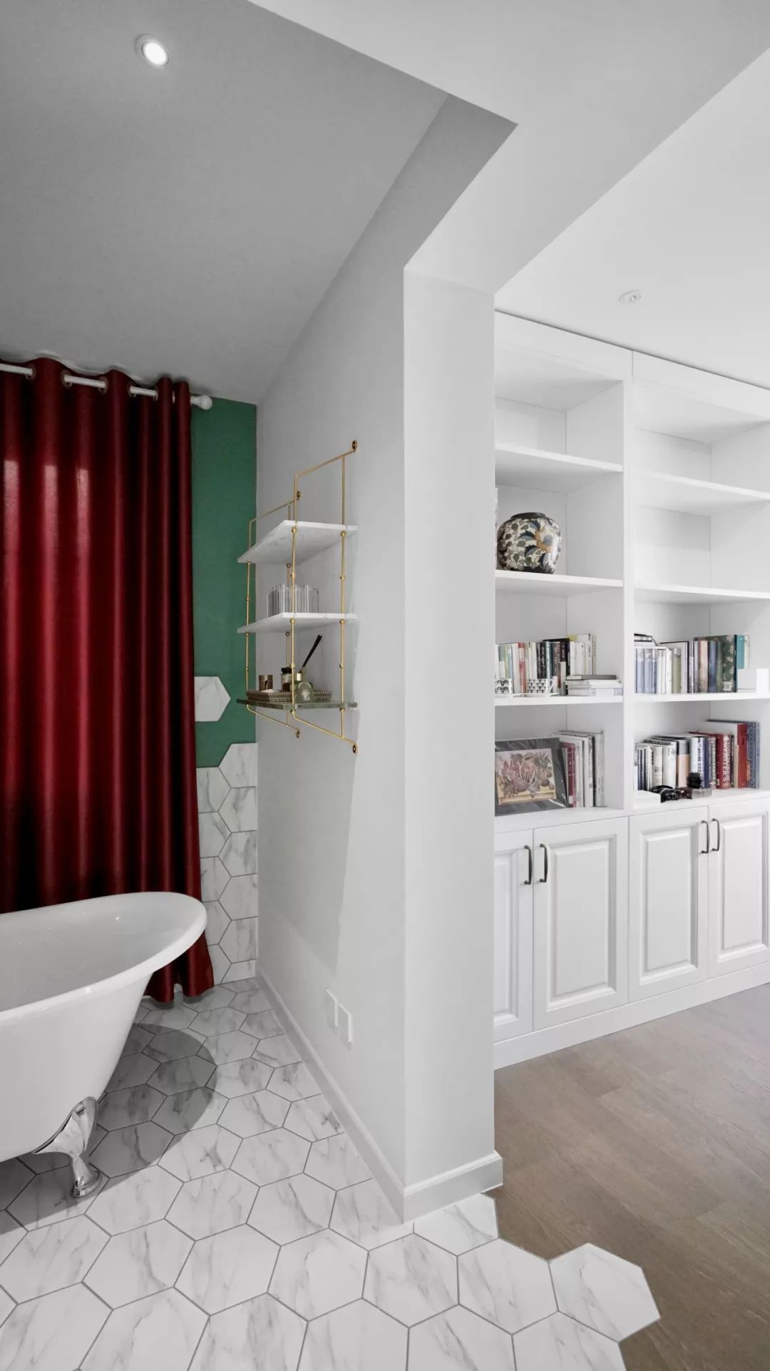 还买乌云壁纸呐？！他家藏着海外小众壁纸大全