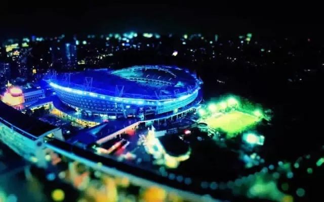 虹口足球场明天有球赛吗,虹口足球场德比