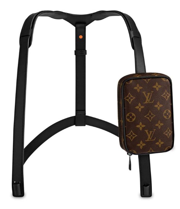 在2019年比别人先潮一步这件事上，我认为SM元素必须有