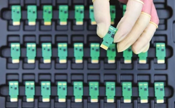 全国第二大研发中心崛起,全球高端研发中心规划建设