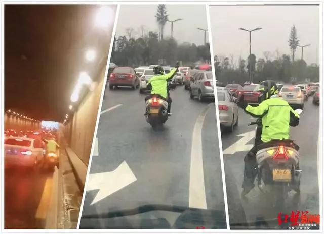 为急救车开道,有没有义务为救护车开道