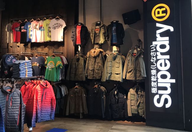 Gap集团将分拆上市;亚马逊推出自助打假计划,允许品牌自行删除山寨产品;京东Toplife被合并到Farfetch中国