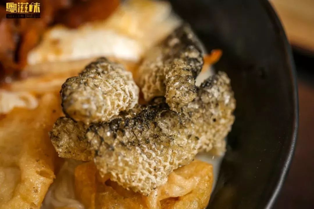 粤式鱼汤米线,广府鱼汤米线